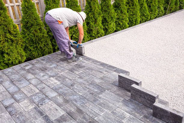 Driveway Repair Near Me in Wentzville, MO