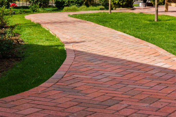 Best Concrete Paver Driveway  in Wentzville, MO