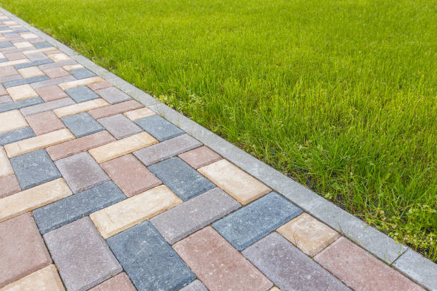 Best Brick Driveway Pavers  in Wentzville, MO